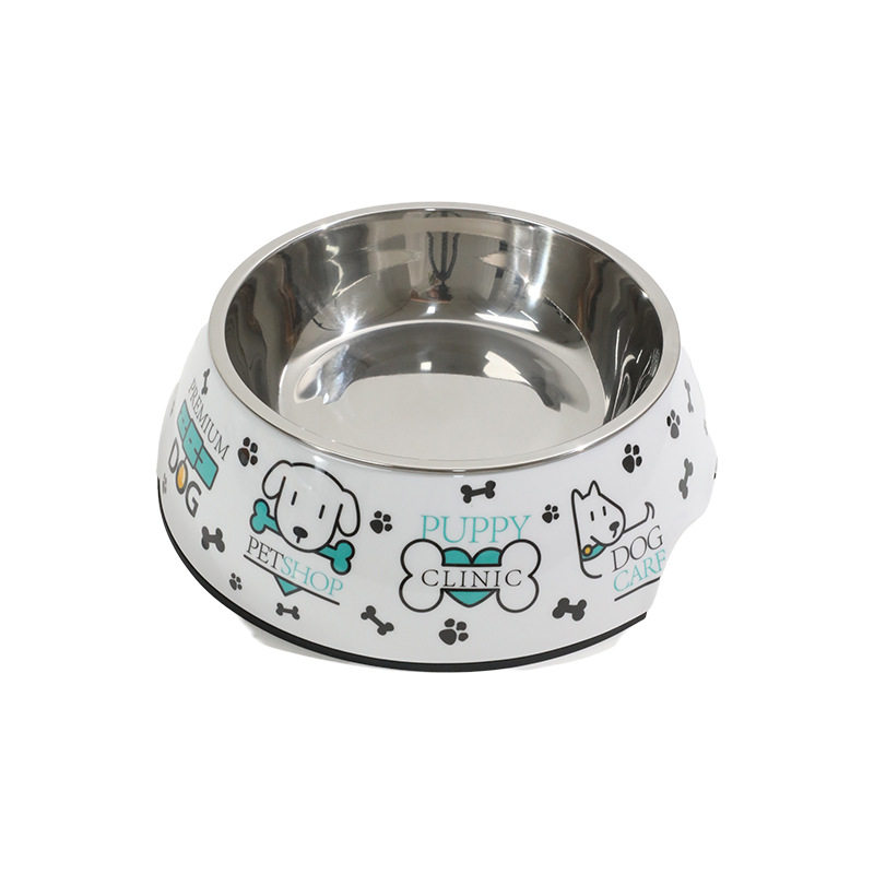 Pet bowl